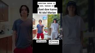 Marian Rivera tiktok dance trending duet pricetag  NAPATAWA nalang Siya🤣 duet marianrivera fyp [upl. by Bamford]