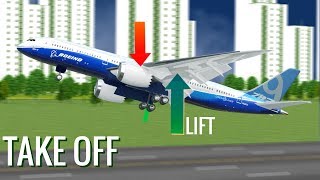 How do Airplanes fly [upl. by Mohn]