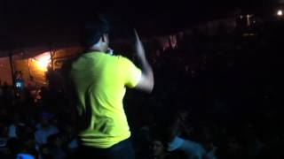 sarthi k live performance in karanal haryana 2012 [upl. by Anders321]