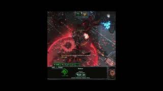 StarCraft 2 Spider Memes vs Hybrid Boss [upl. by Milburn423]