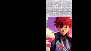 The Duality of TypeMoon Protags Shiki vs Shirou [upl. by Vlad]