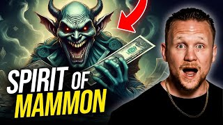 5 Signs That The Spirit Of Mammon Is Stealing Your Money [upl. by Nolyk199]