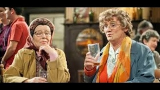 🤣Mrs Browns Boys Series  12 Bloopers  Outtakes🤣 [upl. by Treboh]