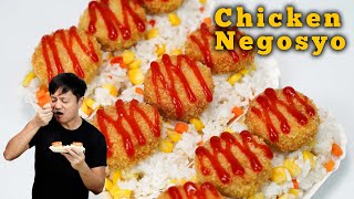 Chicken Negosyo [upl. by Swane]