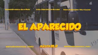 El aparecido Video Oficial [upl. by Neelrac263]