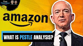 PESTLE Analysis  What is PESTLE analysis [upl. by Sherwood188]