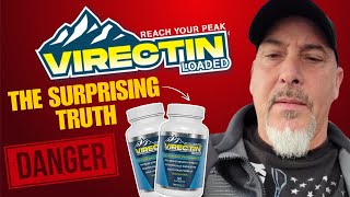 Virectin The ULTIMATE Solution for Male Vitality amp Stamina Say Goodbye to Fatigue [upl. by Durstin]