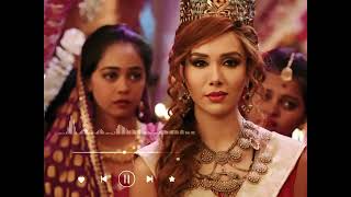 Chandra Nandini Serial  Helena bgm [upl. by Inger]