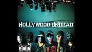 Hollywood Undead  Undead Extended Original Edited w Album Version [upl. by Mou922]