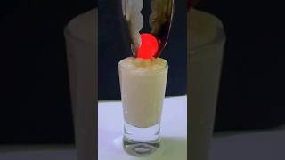 1000°C RHCB Vs Face wash satisfying science asmr rhcb shorts [upl. by Clementius397]