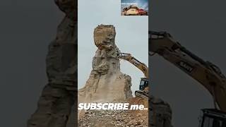 SANY🌎 excavator construction jcb viral trending shorts excavating huge japan construction [upl. by Gensmer]