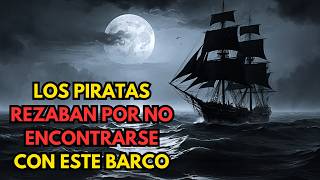 El Holandés Errante El Viaje Prohibido entre la Vida y la Muerte [upl. by Otrebtuc]