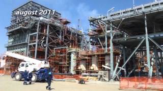 Sasol Technology introduces the 17th Reformer Plant  Video [upl. by Koppel4]