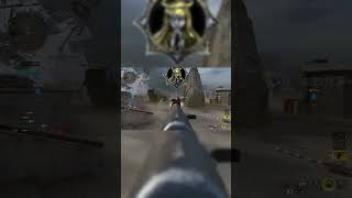 Check Out Black Ops 6 NEW Hostile Shooter Feature🎯🔥shorts [upl. by Wampler104]