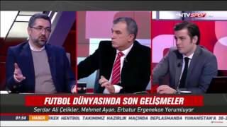 Serdar Ali Çeliklerden hayat dersi İşsiz kalınca bu telefon susar [upl. by Ihcehcu]