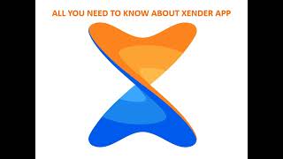 The Xender App and Functions [upl. by Ezeerb478]