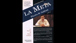 La meta Audiolibro en Español [upl. by Riatsila765]