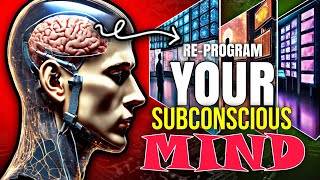 Reprogram Your Subconscious Mind WITHOUT Meditation [upl. by Eleph947]