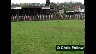 Boxing Day at Plough Lane Edited Highlights 1998 [upl. by Avaria579]