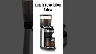 Top 14 Coffee Grinders coffee coffeegrinder shorts howto shortsfeed [upl. by Tammie]