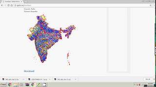 Raster operations in QGIS [upl. by Gambrell]