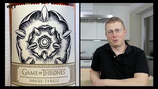 GoT  House Tyrell  Clynelish  Reserve  Single Malt [upl. by Debo]