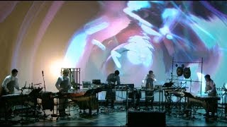 Pantha du Prince amp The Bell Laboratory A New Sequence [upl. by Aihseyn]