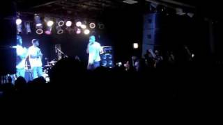 J Cole  Premeditated Murder Live Lollapalooza After Party [upl. by Eniala]