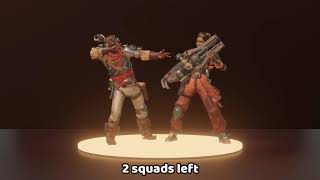 Rampart amp Mirage All new Interaction Voice Lines  Season 6 Apex Legends [upl. by Jean-Claude]