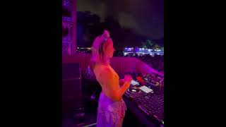 Blondish LIVE IN THE MIX AT SPACE Miami  Florida [upl. by Annie219]