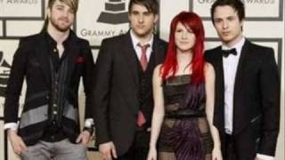 Paramore RANT [upl. by Marienthal]