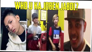 Sino si Joben Jabol At bakit hindi siya importante sa mga buhay natin [upl. by Aicemak]