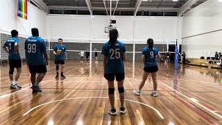 STB vs Thats So Raven  Perry Park Div 1B  Semifinals [upl. by Benedicta]