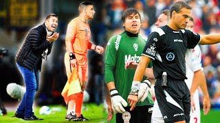 Los 5 robos más escandalosos del fútbol argentino [upl. by Nilyahs587]