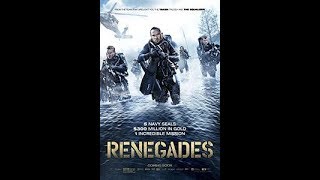 Renegades The Requiem Part 2 Trailer [upl. by Suckow]