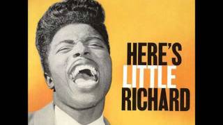 Little Richard  Tutti Frutti [upl. by Aminta174]