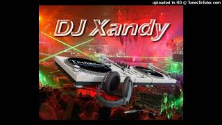 Dj Xandy anos 2000  Happiness [upl. by Martguerita]