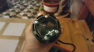 Motowolf MDL 5006 Unboxing [upl. by Kciredes]