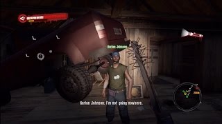 Dead Island Moments  2 of 5 [upl. by Nylicaj]