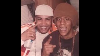 Tego Calderon  Pimpeo ftDon Omar Official Video [upl. by Nevlin]