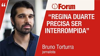 Bruno Torturra explica qual vai ser o primeiro teste de Lula com as Forças Armadas [upl. by Nerty538]