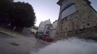 Test Kurgo Camera Mount Dog Harness  GoPro [upl. by Eniamrehc]