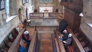 Deddington Church Live [upl. by Aushoj]