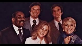 Short Lived Series Tabitha Pilot 1976 Lisa Hartman Robert Urich [upl. by Onaimad104]