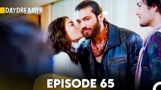 Daydreamer Full Episode 65 English Subtitles [upl. by Ahsiret]