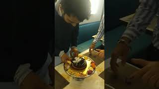 Happy Birthday celebration Happy Birthday to you Sir [upl. by Sanferd]