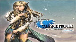 Valkyrie Profile 2 Silmeria OST  Never Surrender [upl. by Nove425]