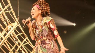 太陽の地図（from THE TOUR OF MISIA 2008 EIGHTH WORLD Live Ver） [upl. by Rind]