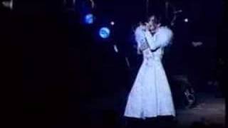 MALICE MIZER  ma cherievoyage derniere 97live [upl. by Connie893]