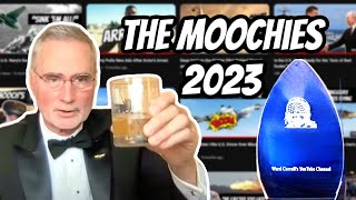 Moochs Channel 2023 in Review and Awards [upl. by Renita]